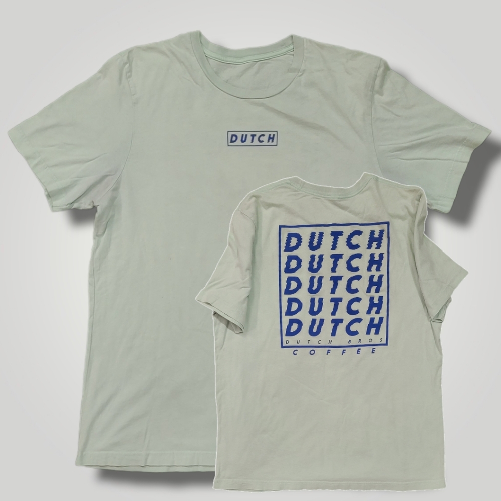 Dutch Bros